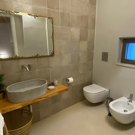 Apartament Cementine Suites- Traditional & Chic Ostuni